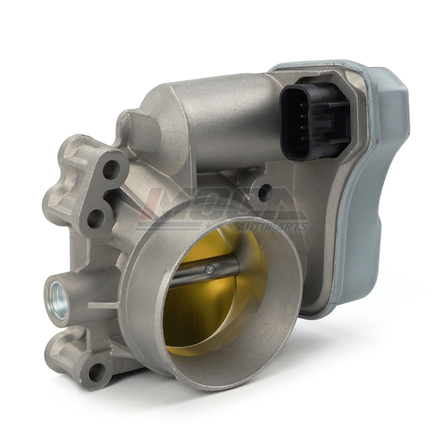 MOCA Fuel Injection Throttle Body - TB098