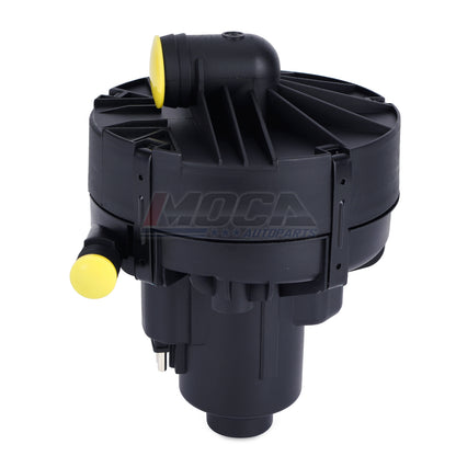MOCA 000140518 Secondary Air Injection Pump Fit for 2008-2012 Mercedes-Benz C300 3.0L & 2007-2012 Mercedes-Benz GL450 4.7L & 2007-2011 Mercedes-Benz S550 5.5L