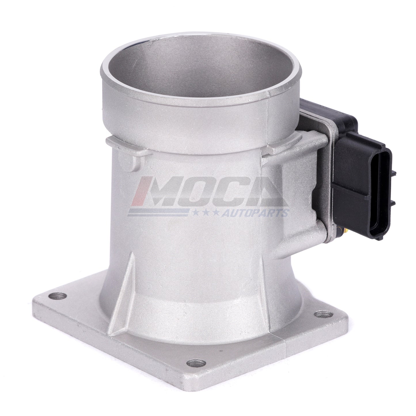 Sensor de flujo de aire masivo MOCA compatible con Ford Ranger 3.0L (1995-2000), Mazda 626 2.0L (1998-2002) y Mercury Tracer 2.0L (1997-1999)