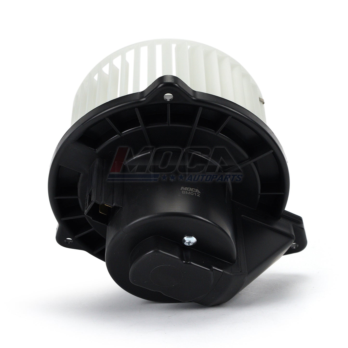 MOCA HVAC Heater Blower Motor with Fan Cage Fit for 2002-2008 Dodge Ram 1500 & 2005-2010 Dodge Ram 4000 & 2002-2004 Jeep Grand Cherokee