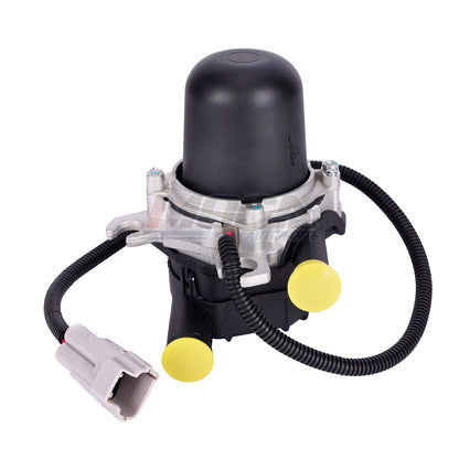 MOCA 176100S010 Secondary Air Injection Pump Fit for 2008-2009 Toyota Sequoia 4.7L & 2006-2011 Toyota Tundra 4.0L & 2007-2011 Toyota Tundra 5.7L