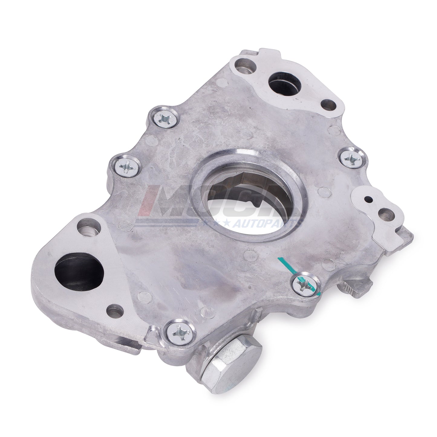 Bomba de aceite MOCA compatible con Pontiac Vibe 1.8L 2003-2006 y Toyota Maxtrix 1.8L 2003-2006