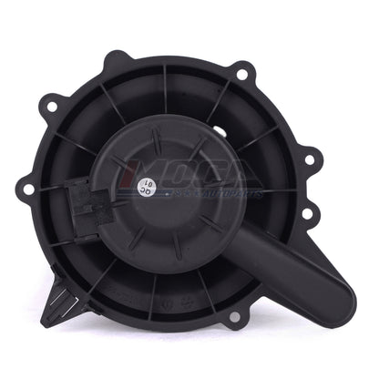 MOCA Heater Blower Motor w/ Fan Cage Fit for 1997-2002 Ford Expedition & 1997-2003 Ford F-150 & 1998-2002 Lincoln Navigator