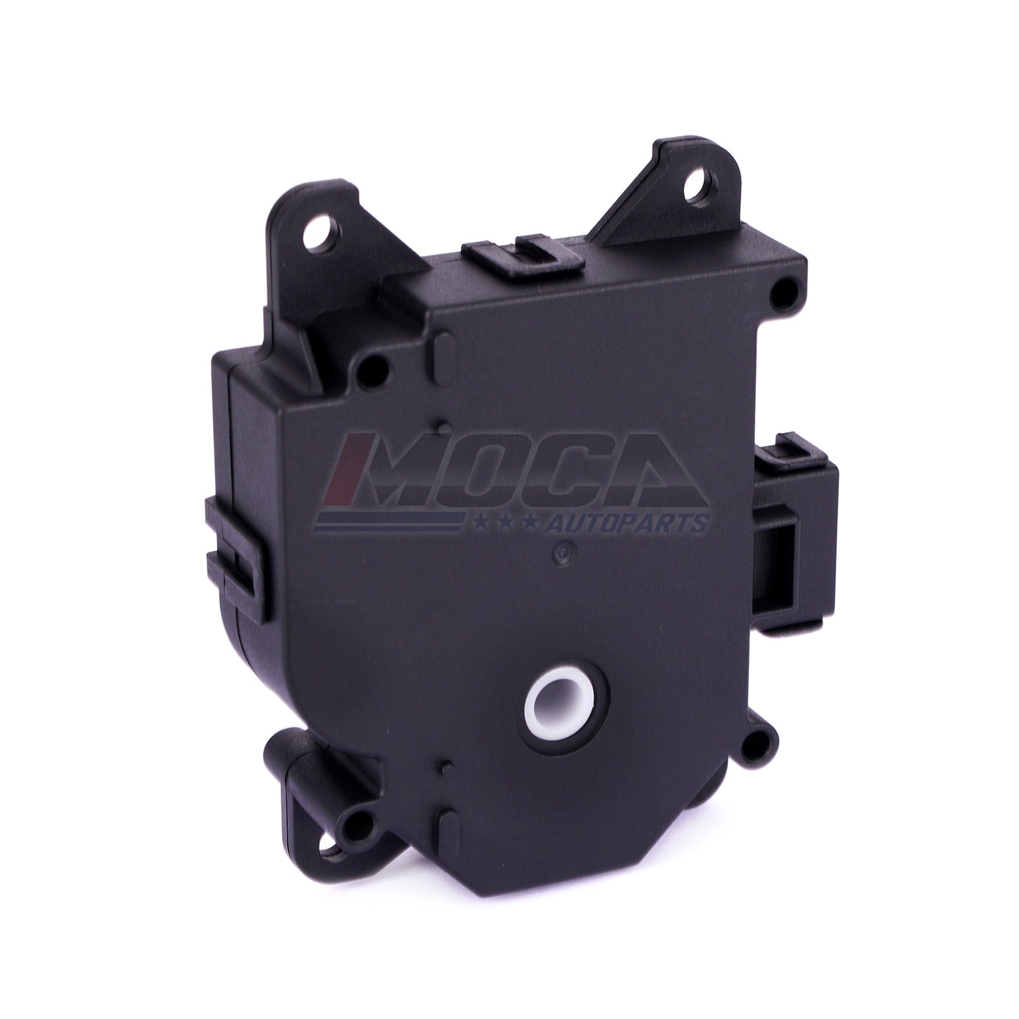 MOCA 604-458 HVAC Heater Air Blend Door Actuator Fit for 2007-2015 Mazda CX-9
