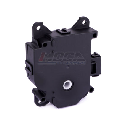 MOCA 604-458 HVAC Heater Air Blend Door Actuator Fit for 2007-2015 Mazda CX-9