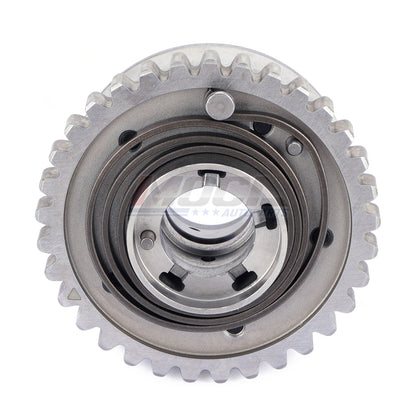 Piñón de sincronización variable de válvulas (VVT) de escape de motor MOCA compatible con Chrysler 200 3.6L (2011-2017) y Dodge Charger 3.6L (2011-2023) y Ram Promaster 1500 2500 3500 3.6L (2014-2023)