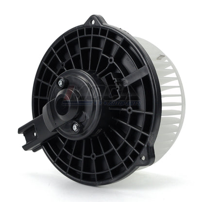 MOCA HVAC Heater Blower Motor w/ Fan Cage Fit for 1998-2005 Lexus GS300 L6 3.0L & 2002-2010 Lexus SC430 V8 4.3L & 2004-2007 Toyota Highlander V6 3.3L