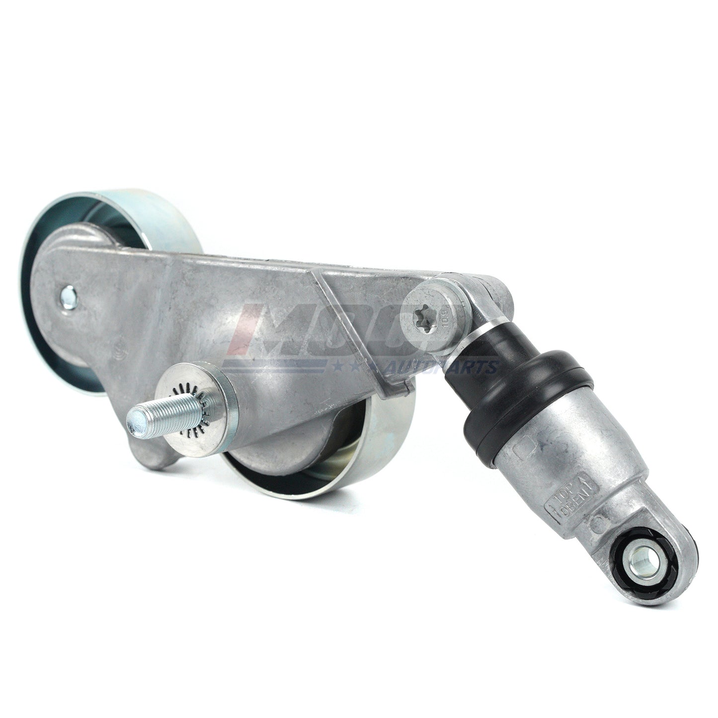 MOCA 39092 Belt Tensioner Assembly for 06-11 Honda Pilot Accord Odyssey 3.5L V6