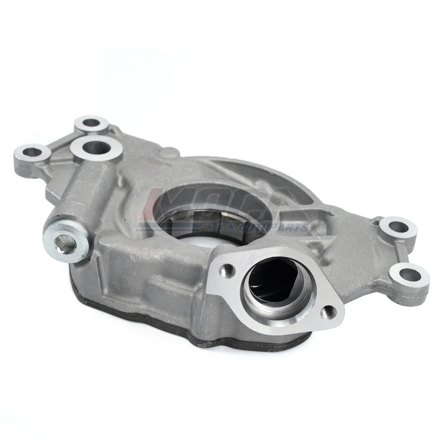 Bomba de aceite de alto volumen MOCA compatible con Chevrolet Avalanche 5.3L (2007-2013) y Chevrolet Camaro 6.2L (2010-2015)