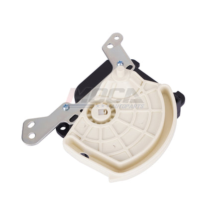 MOCA 604-937 HVAC Heater Air Blend Door Actuator Fit for 2008-2012 Honda Accord 2.4L 3.5L & 2012-2015 Honda Crosstour 2.4L