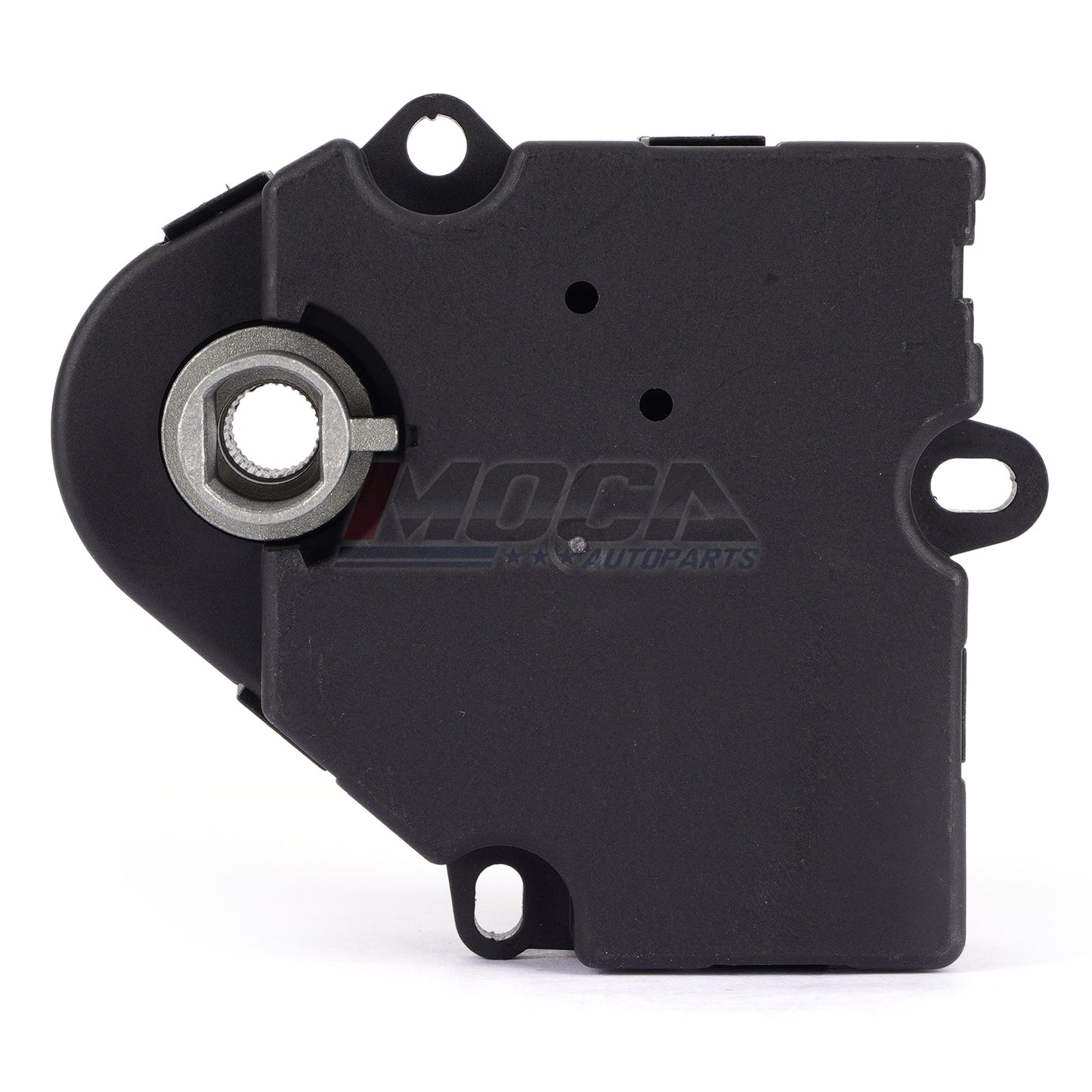 MOCA 604-184 HVAC Heater Air Blend Door Actuator Fit for 2009-2014 Cadillac Escalade & 2007-2014 Chevrolet Silverado 2500 3500 HD & 2009-2014 GMC Yukon