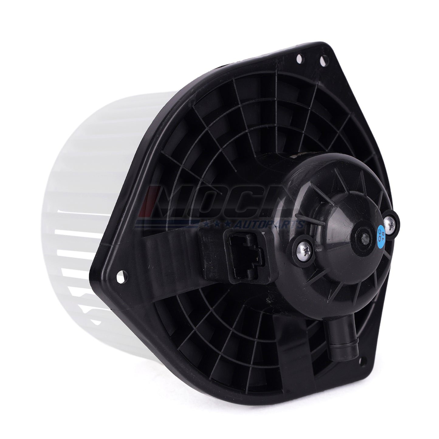 MOCA HVAC Heater Blower Motor with Fan Cage Fit for 2008-2017 Mitsubishi Lancer & 2014-2018 Mitsubishi Outlander