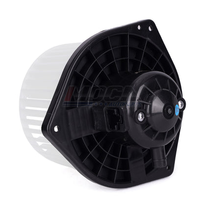 MOCA HVAC Heater Blower Motor with Fan Cage Fit for 2008-2017 Mitsubishi Lancer & 2014-2018 Mitsubishi Outlander
