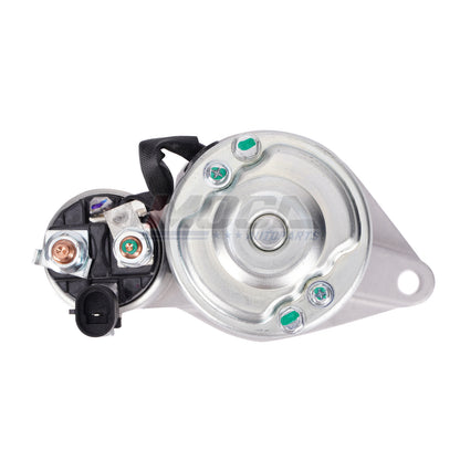 MOCA Starter Motor 17006 Fit for 1987-1992 Jeep Comanche 4.0L & 1988-1991 Jeep Grand Wagoneer 5.9L & 1988-1990 Jeep Wrangler 4.2L