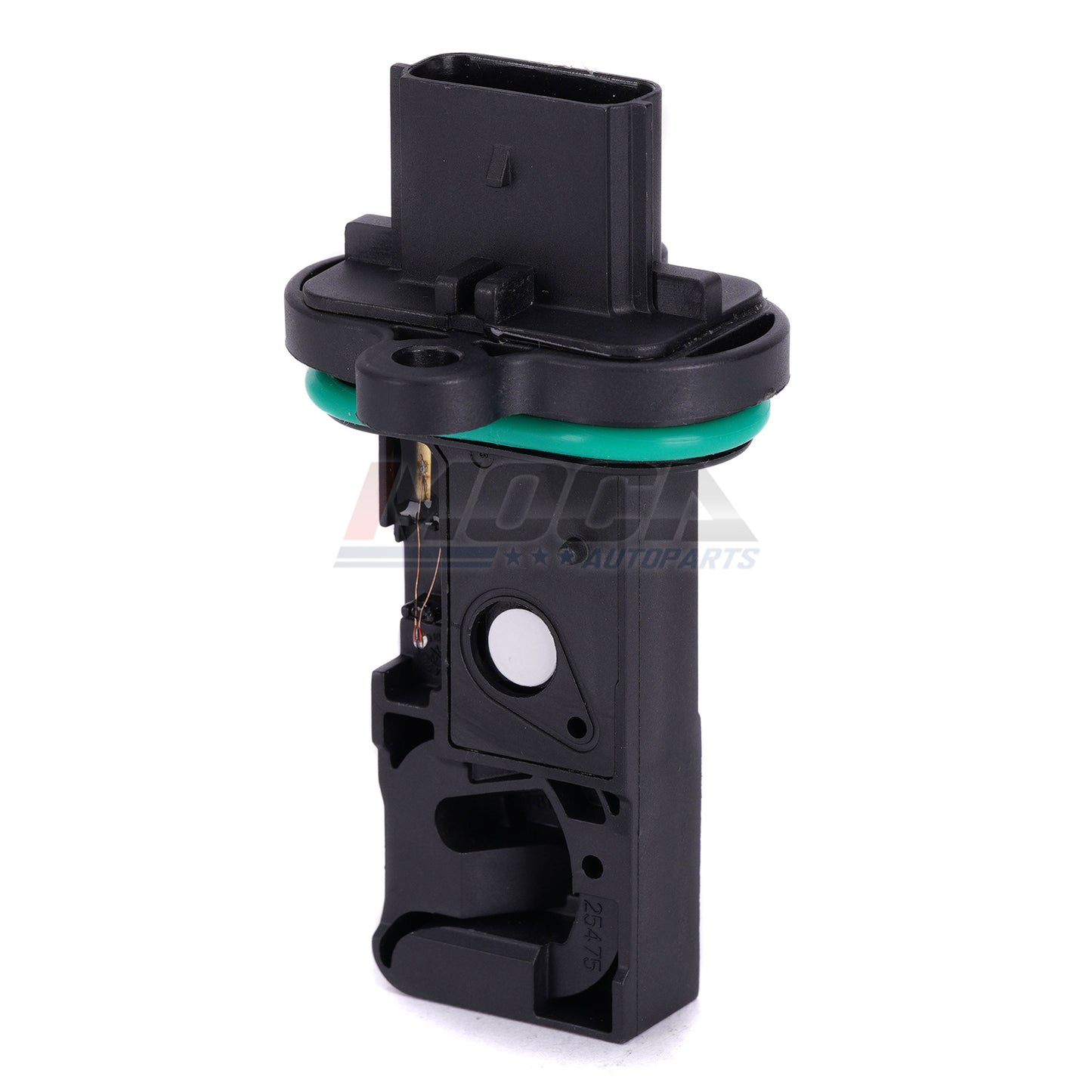 Sensor de flujo de aire masivo MOCA compatible con Buick Encore 1.4L (2013-2021) y Chevrolet Sonic 1.4L (2012-2020) y Chevrolet Sonic 1.8L (2013-2018)