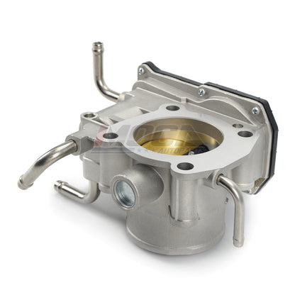 MOCA Throttle Body Fit for 2002-2004 Toyota Camry L4 2.4L