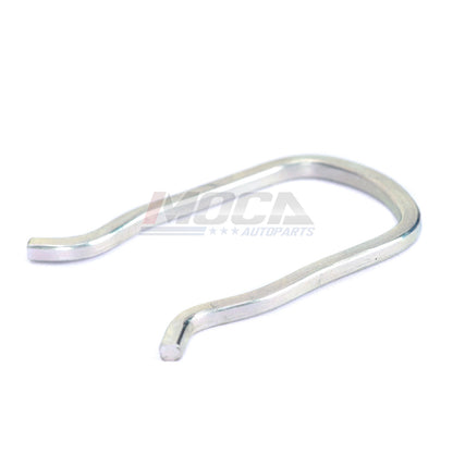 Sensor de temperatura del refrigerante MOCA compatible con Audi A3 1.8L (1999-2003), Audi A4 Quattro 1.8L (1997-2005) y Volkswagen Beetle 1.9L (1998-2006)