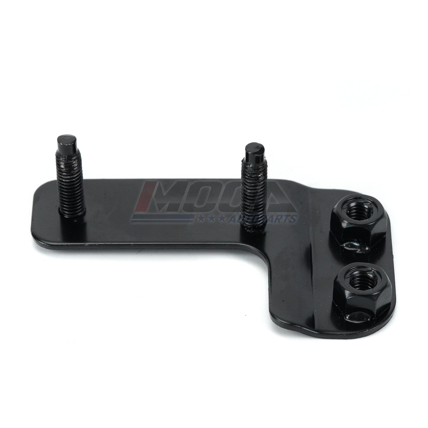 Sensor de altura de suspensión delantera derecha MOCA compatible con Ford Expedition Lincoln Navigator 2003-2006