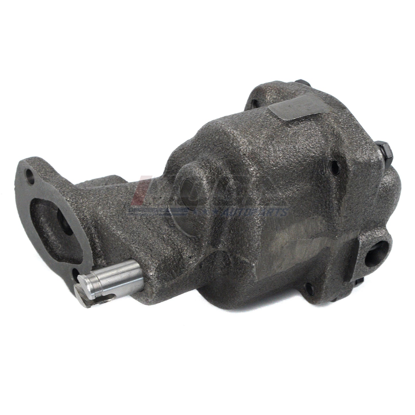 Bomba de aceite de alto volumen MOCA compatible con Buick Roadmaster 5.7L (1992-1996), Chevrolet Astro 4.3L (1986-2005), GMC Savana 2500 4.3L (1996-2005) y Pontiac Firebird 5.7L (1993-1997)