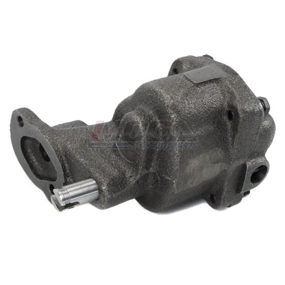 Bomba de aceite de alto volumen MOCA compatible con Buick Roadmaster 5.7L (1992-1996), Chevrolet Astro 4.3L (1986-2005), GMC Savana 2500 4.3L (1996-2005) y Pontiac Firebird 5.7L (1993-1997)