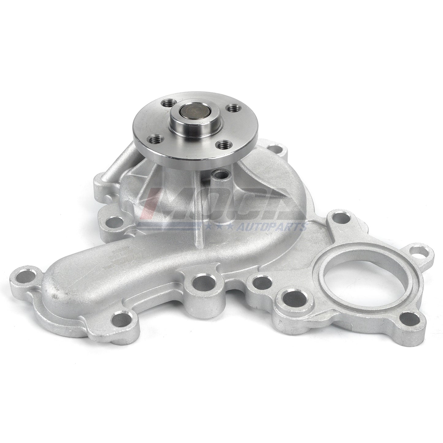 Bomba de agua MOCA compatible con Lexus LX570 5.7L 2008-2021 y Toyota Sequoia 5.7L 2008-2022