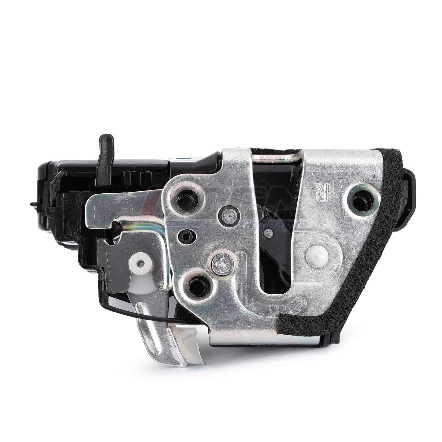 MOCA 931-487 Rear Right Door Lock Actuator Fit for 2008-2019 Toyota Sequoia & 2007-2019 Toyota Tundra