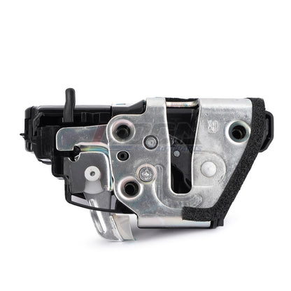 MOCA 931-487 Rear Right Door Lock Actuator Fit for 2008-2019 Toyota Sequoia & 2007-2019 Toyota Tundra