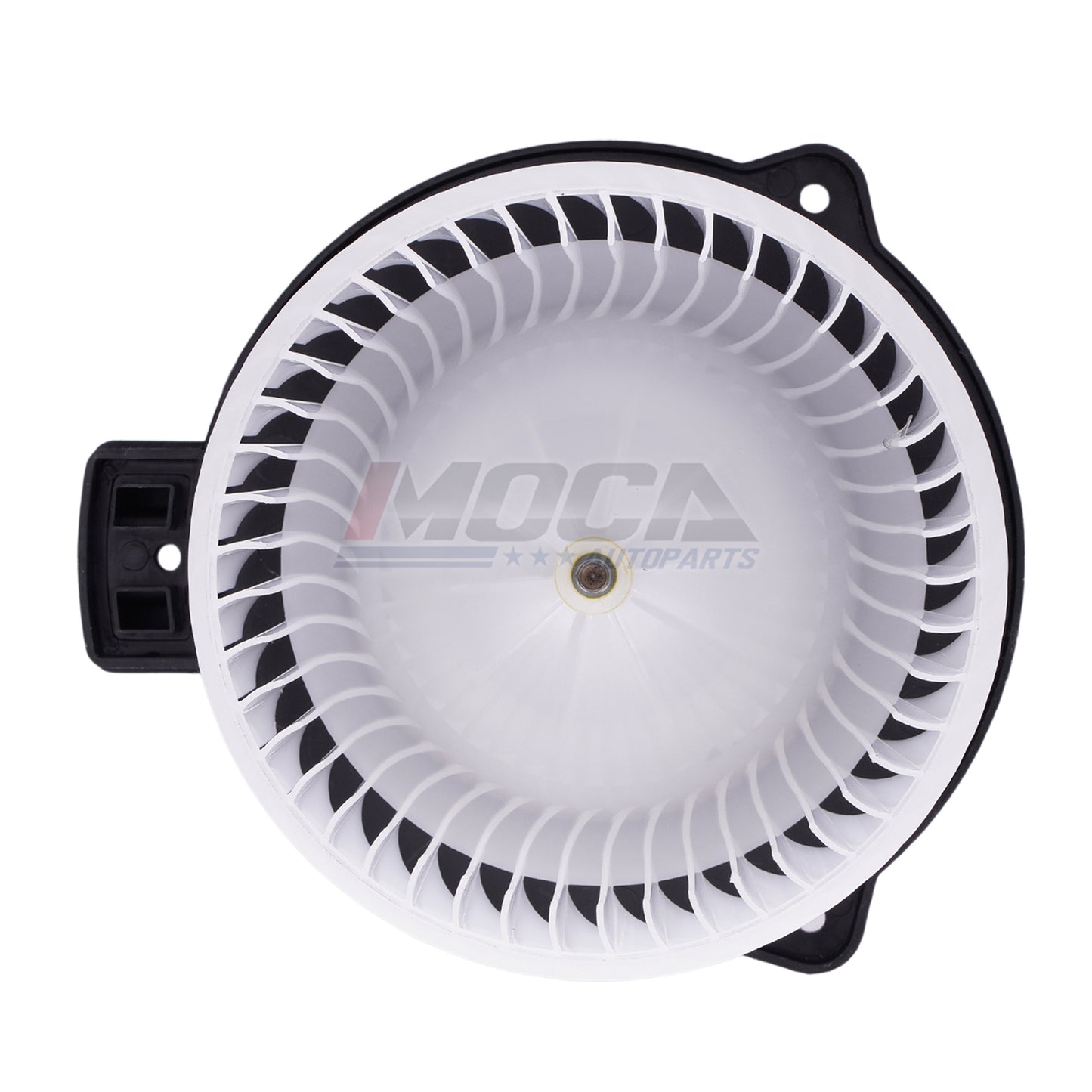 MOCA HVAC Heater Blower Motor with Fan Cage Fit for 2009-2014 Honda Fit 1.5L L4