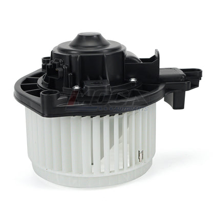 MOCA HVAC Heater Blower Motor with Fan Cage Fit for 2005-2015 Toyota Tacoma