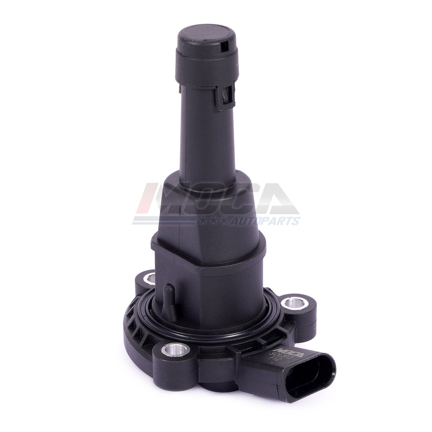 MOCA FLS313 Engine Oil Level Sensor Fit for 2013-2019 Volkswagen Beetle 2.0L & 2015-2019 Volkswagen GTI 2.0L & 2014-2018 Volkswagen Jetta 2.0L