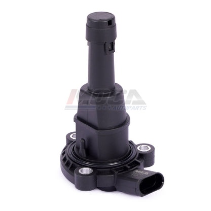 MOCA FLS313 Engine Oil Level Sensor Fit for 2013-2019 Volkswagen Beetle 2.0L & 2015-2019 Volkswagen GTI 2.0L & 2014-2018 Volkswagen Jetta 2.0L