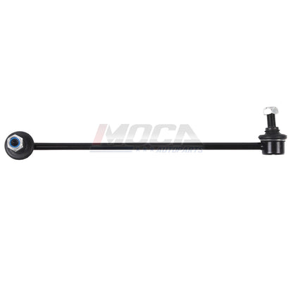 MOCA 2x Front Sway Bar Link Kit Fit for 2008-2014 Audi TT & 2006-2016 Volkswagen Passat