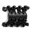 MOCA Upper Engine Intake Manifold Kit Fit for 2011-2014 Ford E-150 E-250 V8 4.6L