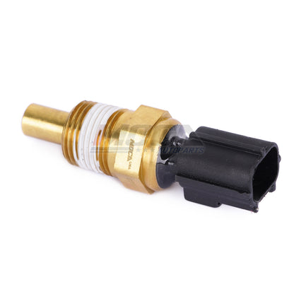 Sensor de temperatura del refrigerante MOCA compatible con Chrysler 300M 3.5L (1998-2000), Dodge Avenger 2.5L (1997-2000) y Jeep Grand Cherokee 4.7L (1999-2007)