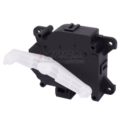 MOCA 604-331 HVAC Heater Air Blend Door Actuator Fit for 2003-2009 Lexus GX470 & 2003-2009 Toyota 4Runner