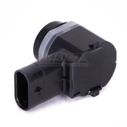 MOCA 4Pcs Parking Aid Sensor Fit for 2011-2018 Audi A4 & 2012-2015 Audi A6 Quattro & 2007-2015 Audi Q7 & 2008-2012 Volvo C30 & 2005-2010 Volkswagen Jetta