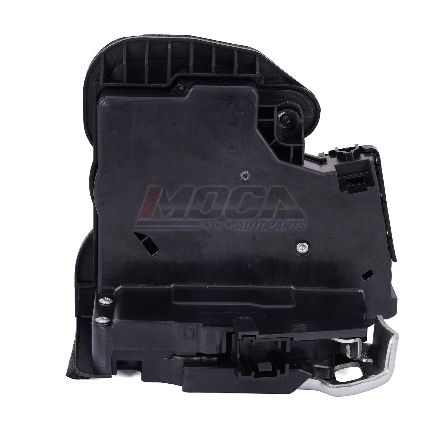 Actuador de cerradura de puerta trasera derecha MOCA 937-927 compatible con Cadillac Escalade 2015-2019, GMC Canyon 2016-2019 y GMC Yukon 2015-2019
