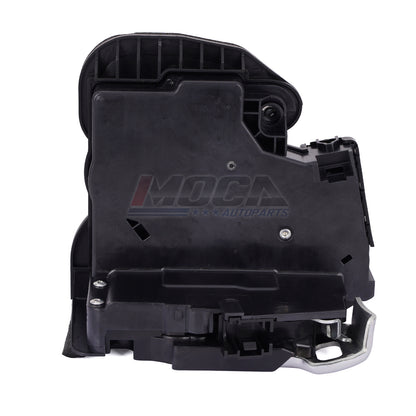 Actuador de cerradura de puerta trasera derecha MOCA 937-927 compatible con Cadillac Escalade 2015-2019, GMC Canyon 2016-2019 y GMC Yukon 2015-2019