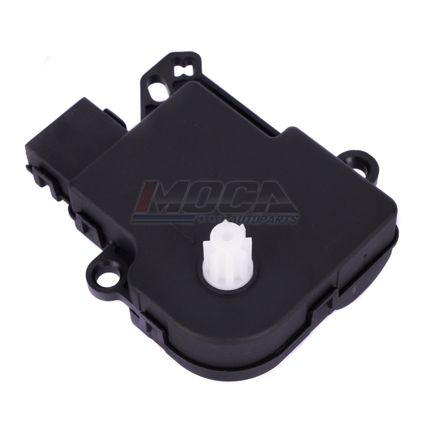 MOCA 604-262 HVAC Heater Air Blend Door Actuator Fit for 2010-2014 Ford Mustang