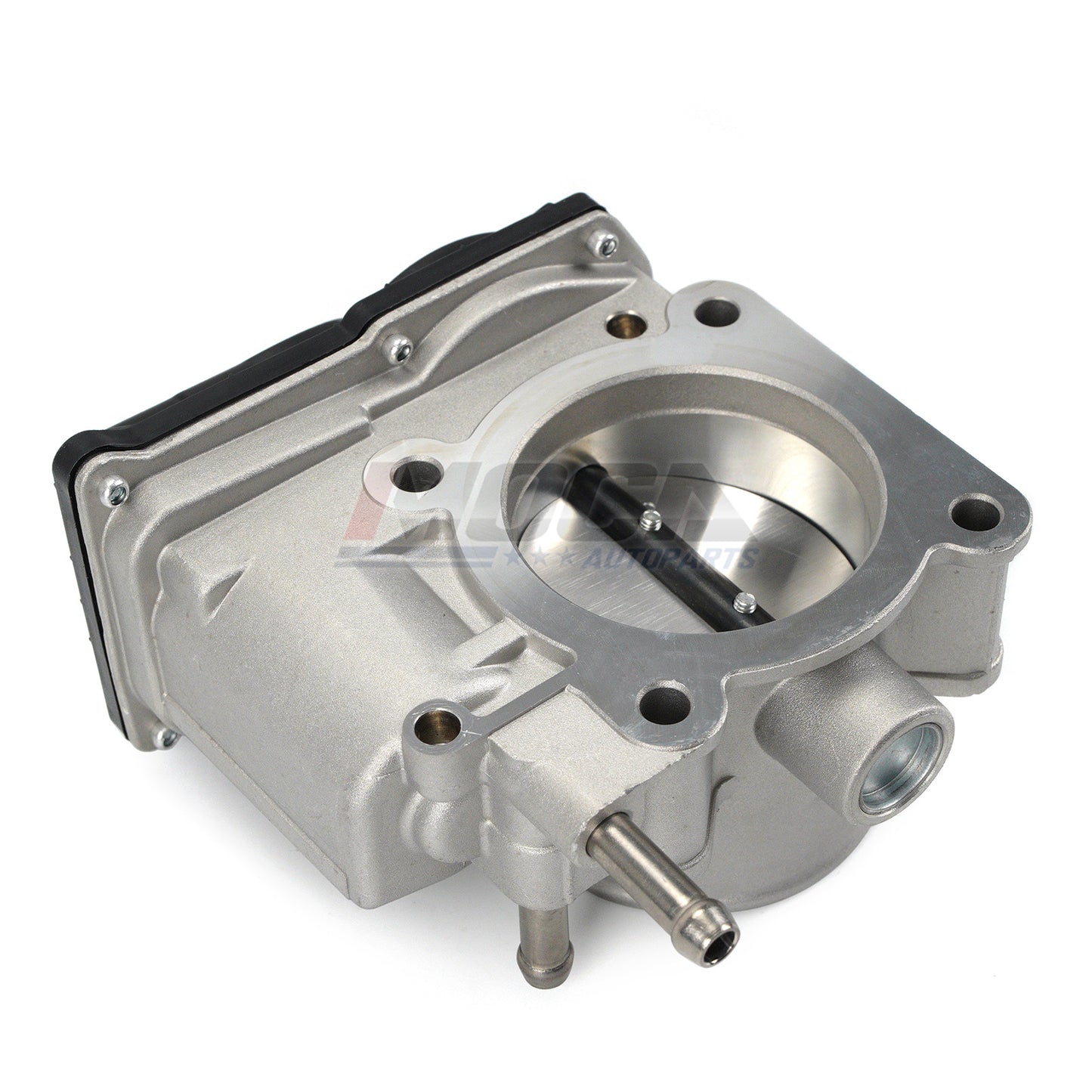 MOCA Throttle Body Fit for 2009-2014 Nissan Cube 1.8L & 2007-2012 Nissan Sentra 2.0L & 2013-2020 Nissan NV200 2.0L