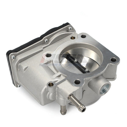 MOCA Throttle Body Fit for 2009-2014 Nissan Cube 1.8L & 2007-2012 Nissan Sentra 2.0L & 2013-2020 Nissan NV200 2.0L