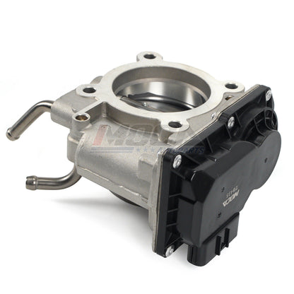MOCA Fuel Injection Throttle Body - TB435