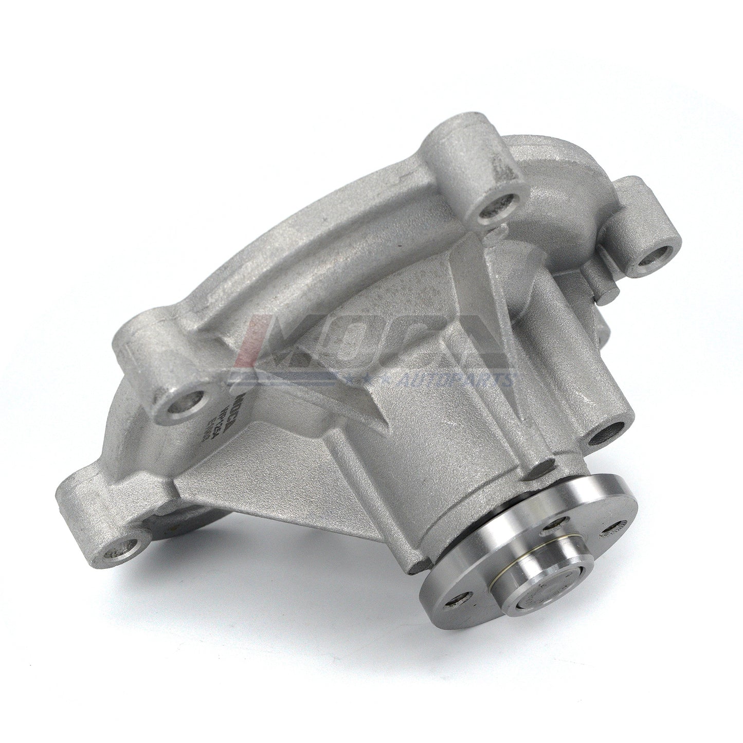 Bomba de agua MOCA compatible con Mercedes-Benz C250 SLK250 1.8L 2012-2015