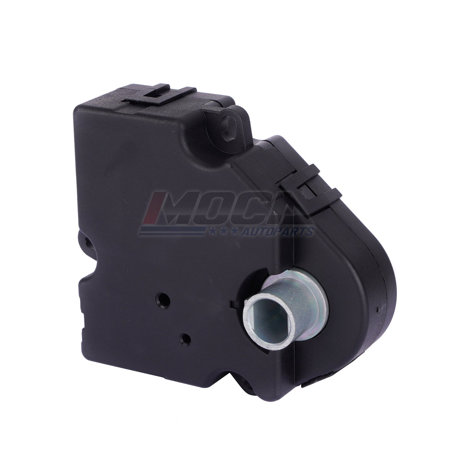 Actuador de puerta de mezcla de aire del calentador MOCA 604-135 HVAC compatible con Chevrolet Malibu 2009-2012, Pontiac G6 2005-2010 y Saturn Aura 2007-2009