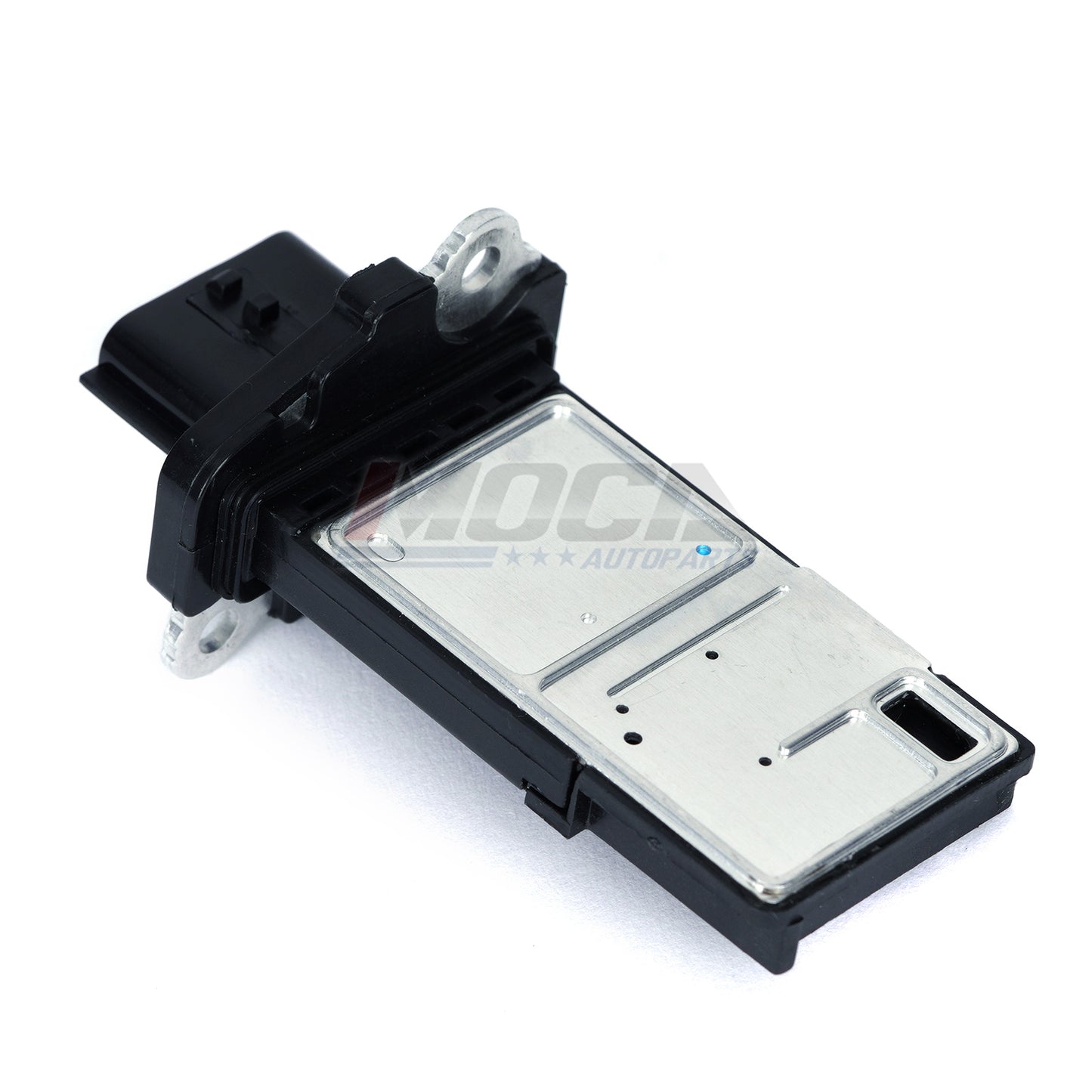 Sensor de flujo de aire masivo MOCA compatible con Chevrolet City Express 2.0L (2015-2018), INFINITI FX35 3.5L (2003-2012), INFINITI QX80 5.6L (2014-2023) y Nissan Xterra 4.0L (2005-2015)