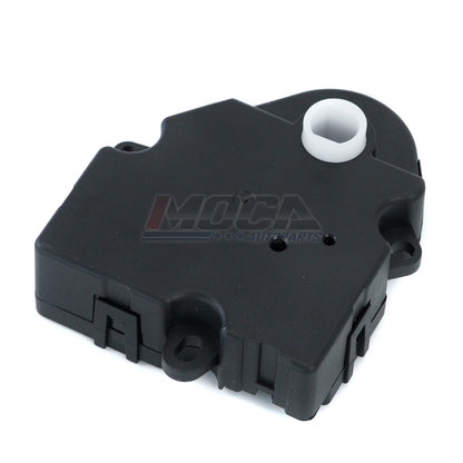 MOCA 604-106 HVAC Heater Air Blend Door Actuator Fit for 1997-2005 Buick Century & 2002-2013 Cadillac Escalade EXT