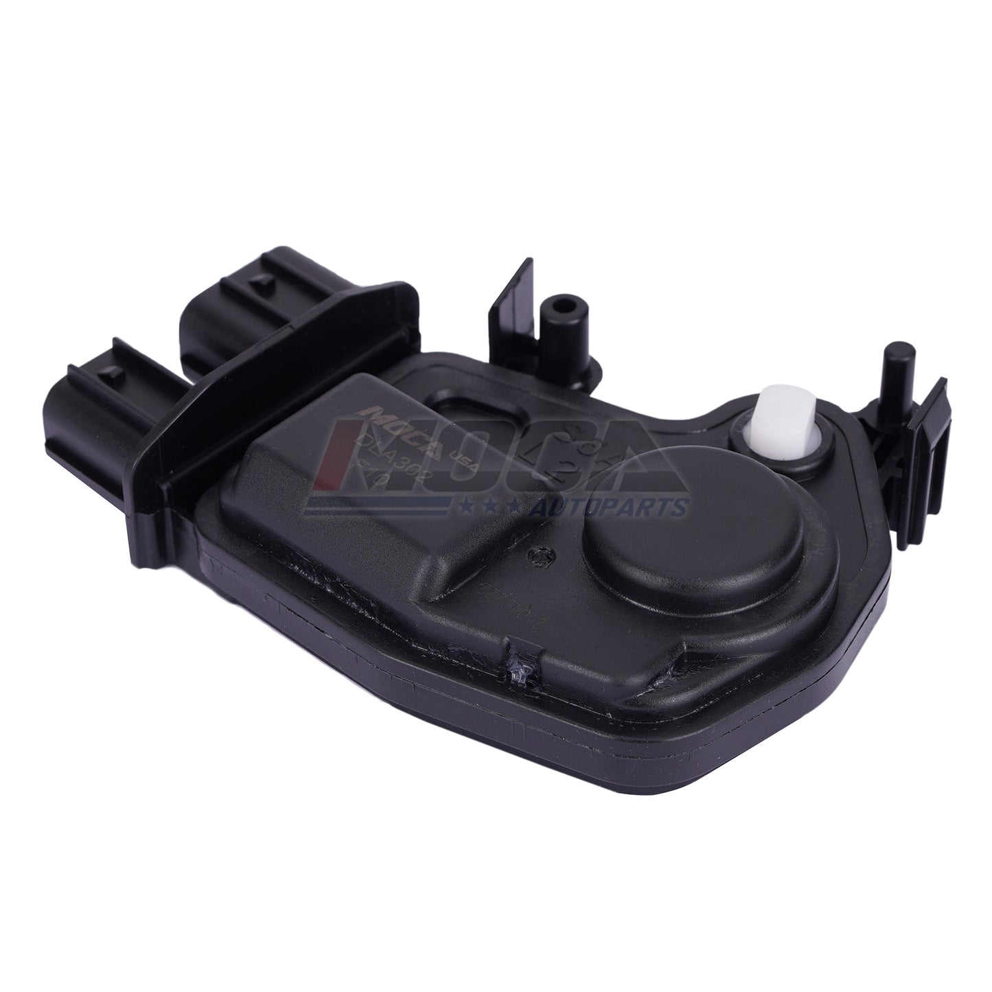 MOCA 746-302 Actuador de cerradura de puerta delantera trasera izquierda compatible con Acura RSX 2002-2006, Honda Accord 2003-2007 y Honda Odyssey 2005-2010