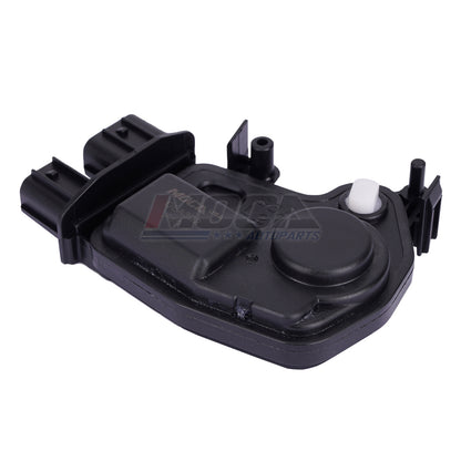 MOCA 746-302 Actuador de cerradura de puerta delantera trasera izquierda compatible con Acura RSX 2002-2006, Honda Accord 2003-2007 y Honda Odyssey 2005-2010