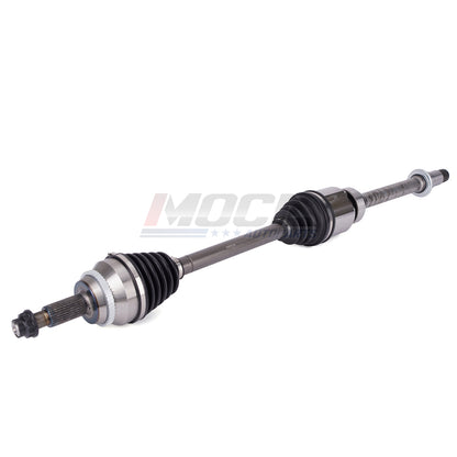 MOCA 2x Front Left & Right CV Axle Assembly Fit for 2004-2006 Toyota Sienna & 2007-2010 Toyota Sienna