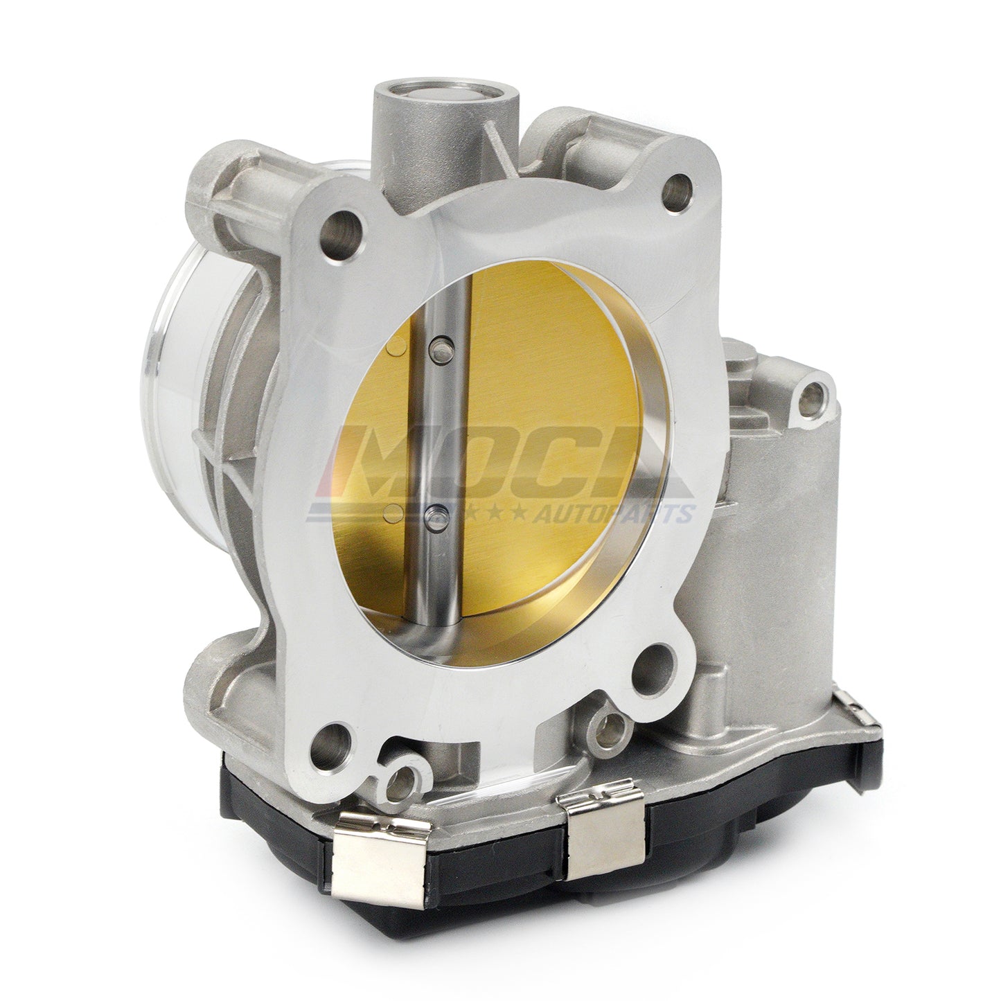 MOCA Throttle Body Fit for 2017-2020 Buick Envision L4 2.5L & 2013-2016 Cadillac ATS L4 2.5L & 2017-2021 GMC Acadia L4 2.5L
